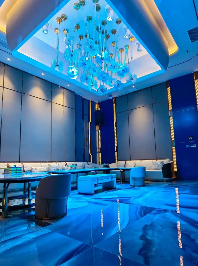 济南商务ktv最优计费方式-市中区ktv预定