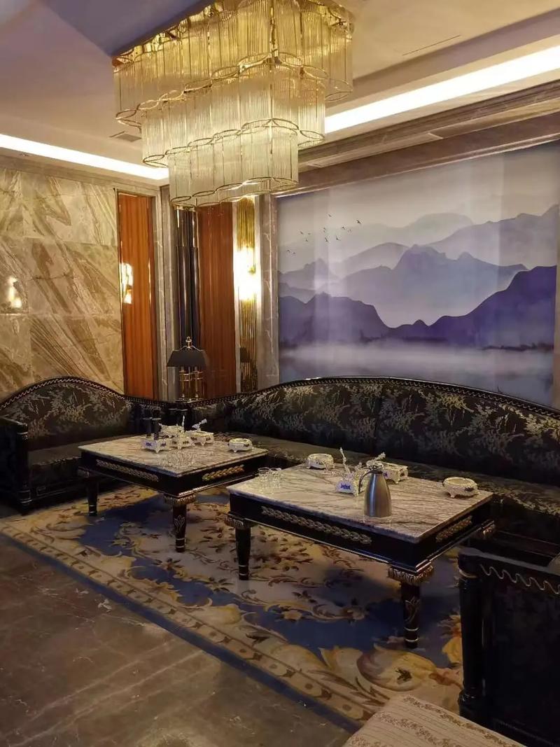 济南商务ktv，商务ktv好不好？-市中区ktv预定