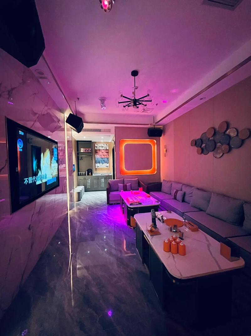 济南商务ktv计时方式详解-市中区ktv预定