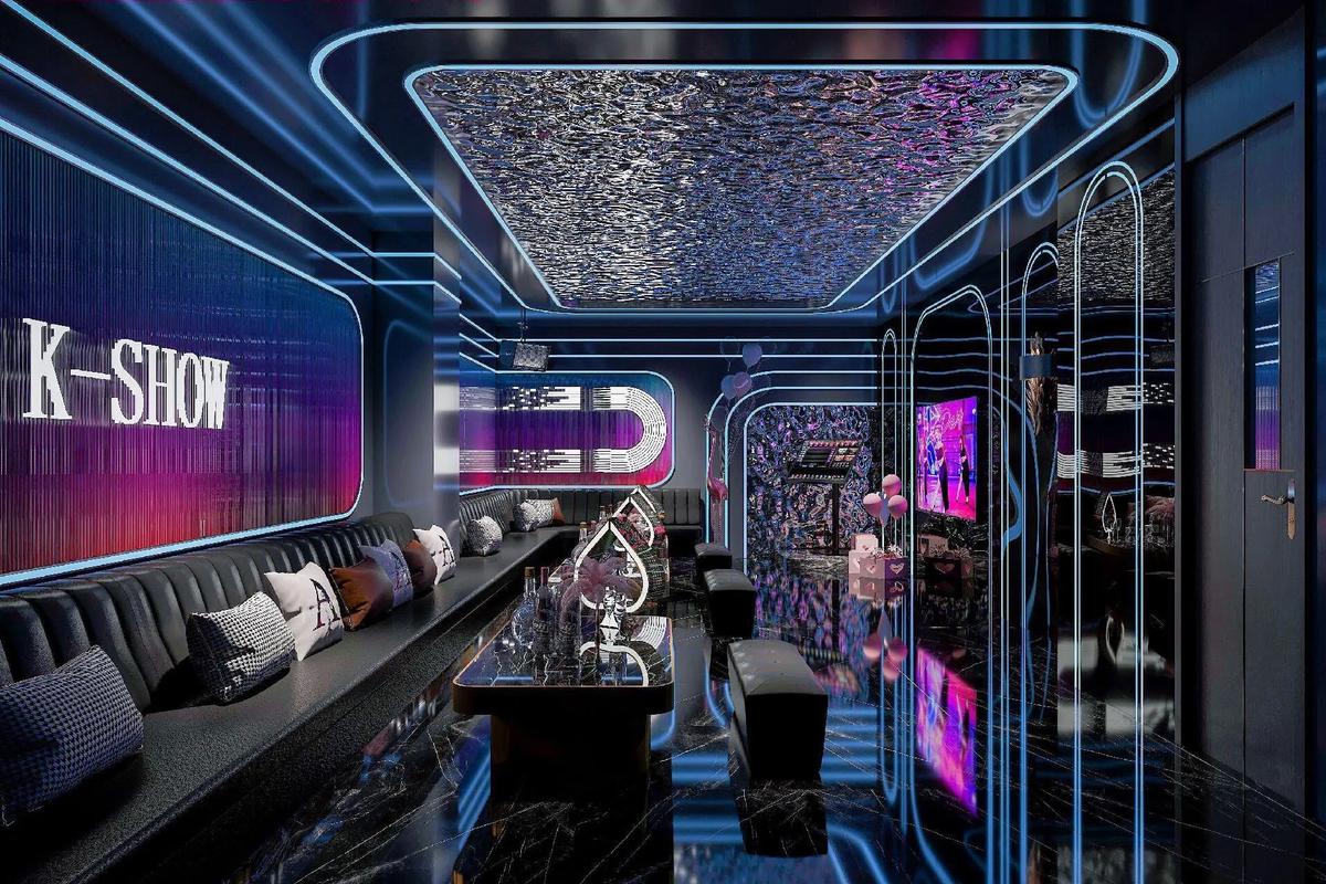 济南商务ktv首选高端商务ktv体验-市中区ktv预定