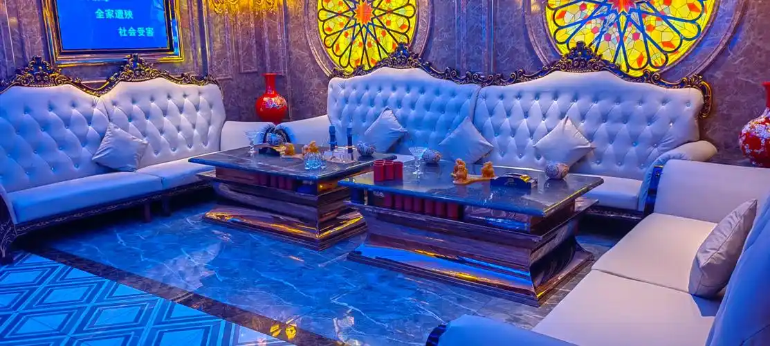 济南商务KTV绝佳选择-市中区ktv预定